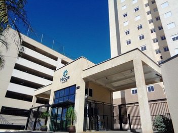 apartment em Avenida Trinta e Um de Março, Paulicéia - Piracicaba - SP