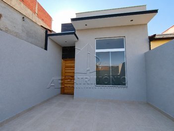 house em Rua Benedito de Oliveira Lousada, Parque São Bento - Sorocaba - SP