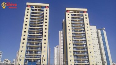 apartment em Rua Azevedo Soares, Vila Gomes Cardim - São Paulo - SP