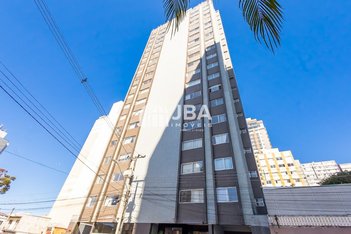 apartment em Rua Mariano Torres, Centro - Curitiba - PR
