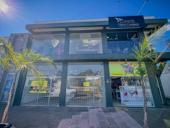 office em Avenida Brasília, Centro - Portão - RS