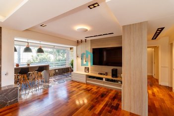 apartment em Rua Gomes de Carvalho, Vila Olímpia - São Paulo - SP