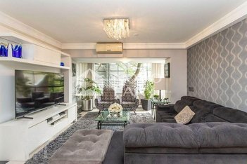 apartment em Rua Desembargador Alves Nogueira, Petrópolis - Porto Alegre - RS