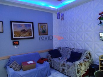 apartment em Rua Vitorino Carmilo, Barra Funda - São Paulo - SP