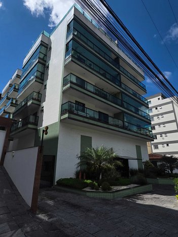 apartment em Rua Marechal Taumaturgo, Taumaturgo - Teresópolis - RJ