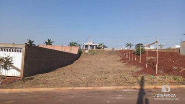 land_lot em Rua Edmur Faber, Residencial Colinas do Engenho I - Limeira - SP