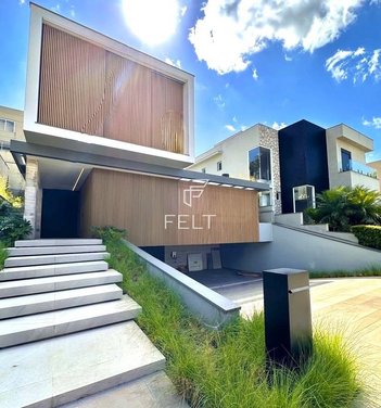 house em Avenida Piraíba, Centro Comercial Jubran - Barueri - SP