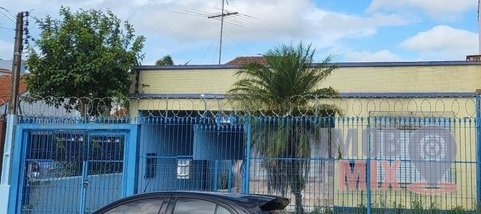 house em Avenida Assis Chateaubriand, São Sebastião - Porto Alegre - RS