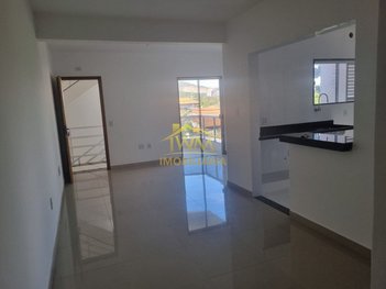 apartment em Rua Comandante Ituriel, Fluminense - São Pedro da Aldeia - RJ
