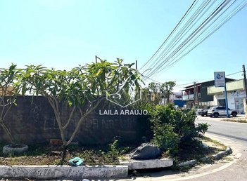 commercial_land_lot em Governador Leonel Brizola, Inoã (Inoã) - Maricá - RJ