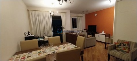apartment em Rua Vergueiro, Vila Firmiano Pinto - São Paulo - SP