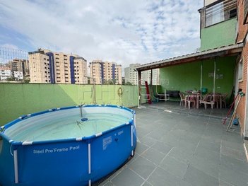 house em Rua Ordenações Afonsinas, Vila Morse - São Paulo - SP