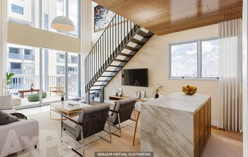 apartment em Alameda Franca, Jardim Paulista - São Paulo - SP