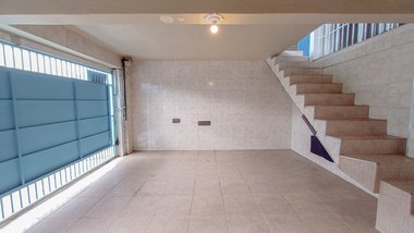 house em Avenida João Peixoto Viegas, Jardim Consórcio - São Paulo - SP