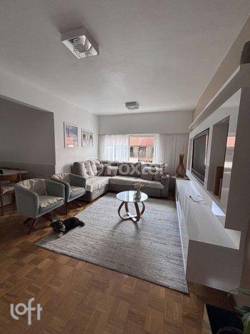 apartment em Dona Augusta, Menino Deus - Porto Alegre - RS