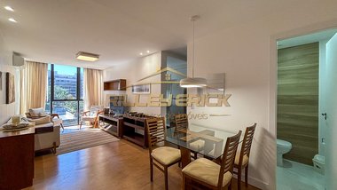 apartment em SQNW 310 Bloco E, Setor Noroeste - Brasília - DF