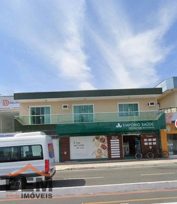 apartment em 5ª Avenida, Municípios - Balneário Camboriú - SC