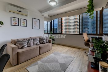 apartment em Rua Castro Alves, Independência - Porto Alegre - RS