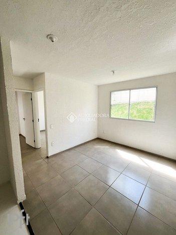 apartment em Protásio Alves, Mário Quintana - Porto Alegre - RS