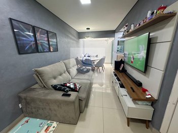 apartment em Rua Augusto Teixeira, km 18 - Osasco - SP