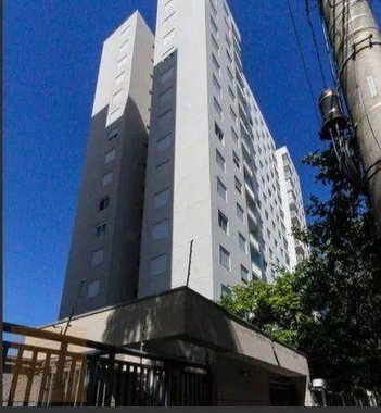 apartment em Rua Cajuru, Belenzinho - São Paulo - SP
