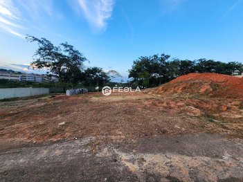 land_lot em Rua Professora Isa Pires Eustachio Kfoury, Loteamento Residencial Jardim Jacyra - Americana - SP