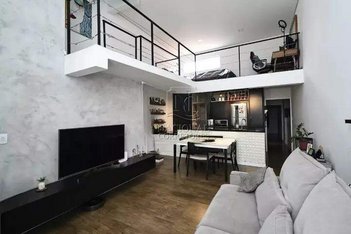 house em Rua Itaipava, Parque Jaçatuba - Santo André - SP