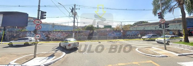 commercial_land_lot em São Miguel, Vila Marieta - São Paulo - SP