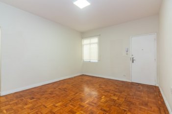 apartment em Rua Melo Alves, Cerqueira César - São Paulo - SP