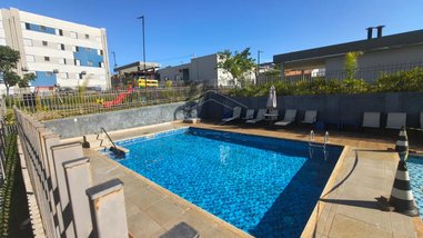 apartment em Rua Pedro Pimentel, Jardim Real Park - Botucatu - SP