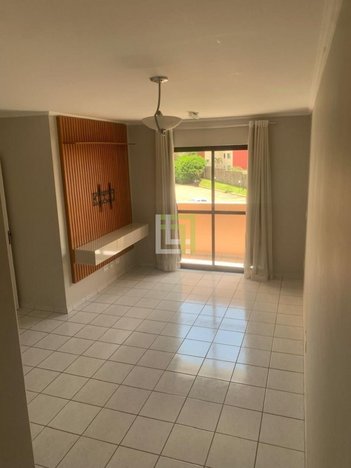 apartment em Avenida Benedicto Castilho de Andrade, Parque Residencial Eloy Chaves - Jundiaí - SP