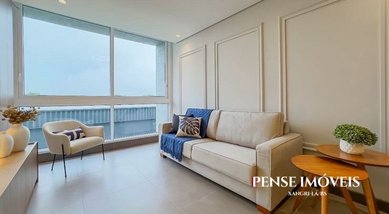 apartment em Avenida Central, Xangri-Lá - Xangri-Lá - RS