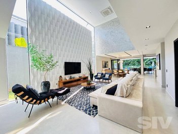 house em Alameda Maio, Riviera - Bertioga - SP