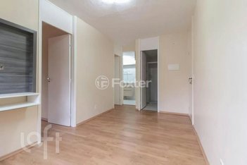 apartment em Rua Georgina Diniz Braghiroli, Vila Curuçá - São Paulo - SP