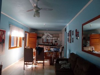 house em Avenida Castro Alves, Santa Catarina - Sapucaia do Sul - RS