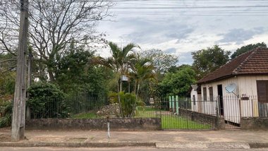 land_lot em Rua Joao Alvicio Mattje, Rincão do Cascalho - Portão - RS