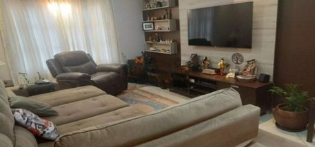 house em Rua Major Procópio de Almeida, Vila Pereira Barreto - São Paulo - SP