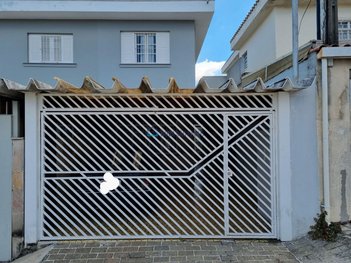 house em Rua Tejupá, Vila Babilônia - São Paulo - SP