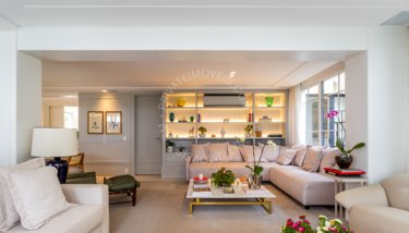 house em Rua General Mena Barreto, Jardim Paulista - São Paulo - SP