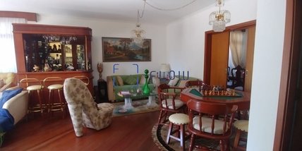 apartment em Rua do Estilo Barroco, Santo Amaro - São Paulo - SP