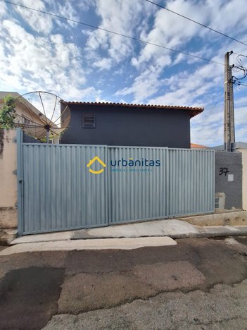 business em Rua Maria Baldini Bataglini, Jardim Europa - Laranjal Paulista - SP