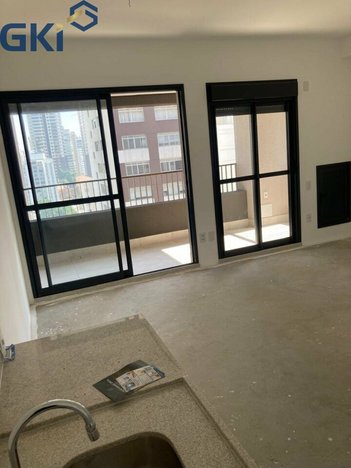 apartment em Rua Ministro Godói, Perdizes - São Paulo - SP