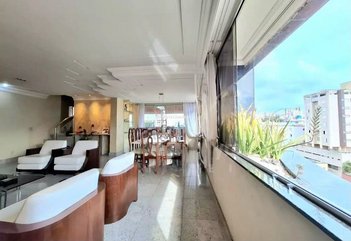 apartment em Rua Luther King, Cidade Nova - Belo Horizonte - MG