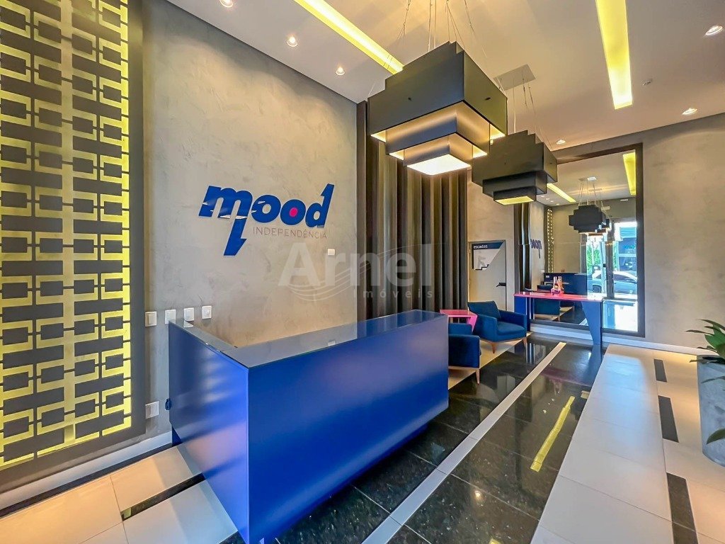 02 - HALL DE ENTRADA