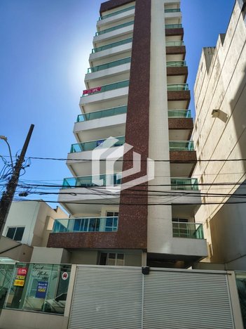 apartment em Rua Agenor Amaro dos Santos, Jardim Camburi - Vitória - ES