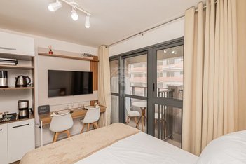 apartment em Avenida Sumaré, Perdizes - São Paulo - SP