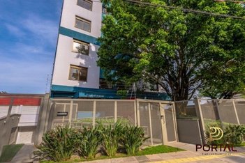apartment em ANERON CORREA DE OLIVEIRA, Jardim do Salso - Porto Alegre - RS