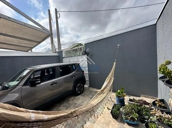 house em Rua Ivani Martinelli, Jardim Vale Verde - Jundiaí - SP