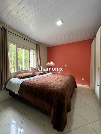 house em Rua das Canelas, Monte Bello - Flores da Cunha - RS