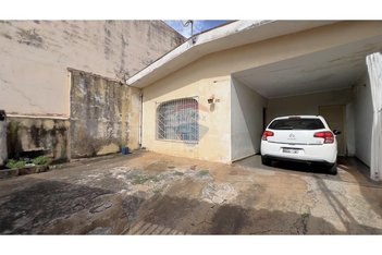 house em Rua Vitória, Vila Virgínia - Ribeirão Preto - SP